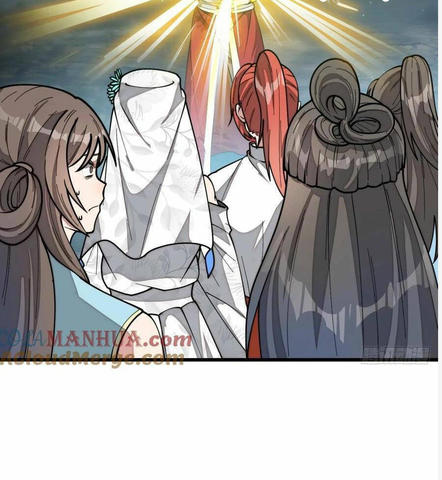 Ta Thật Không Phải Là Khí Vận Chi Tử Chapter 219 - Trang 50