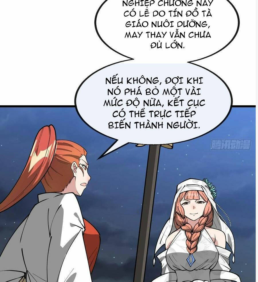 Ta Thật Không Phải Là Khí Vận Chi Tử Chapter 219 - Trang 9