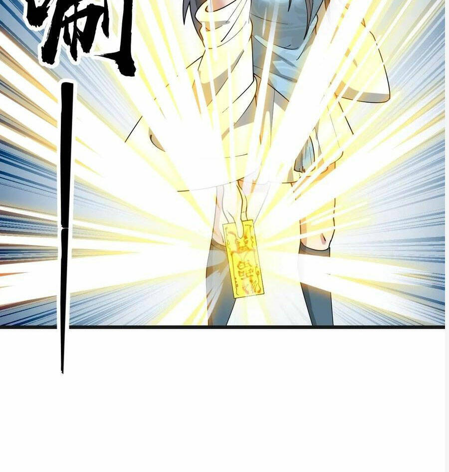 Ta Thật Không Phải Là Khí Vận Chi Tử Chapter 220 - Trang 10