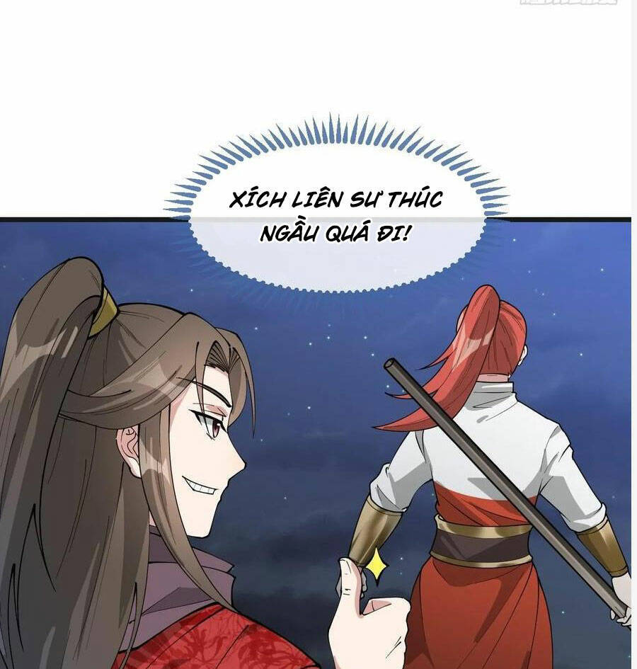 Ta Thật Không Phải Là Khí Vận Chi Tử Chapter 220 - Trang 15