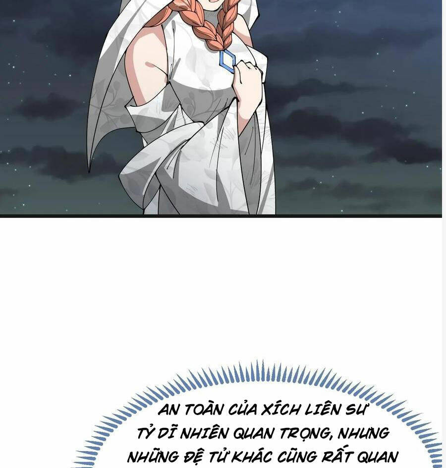 Ta Thật Không Phải Là Khí Vận Chi Tử Chapter 220 - Trang 19