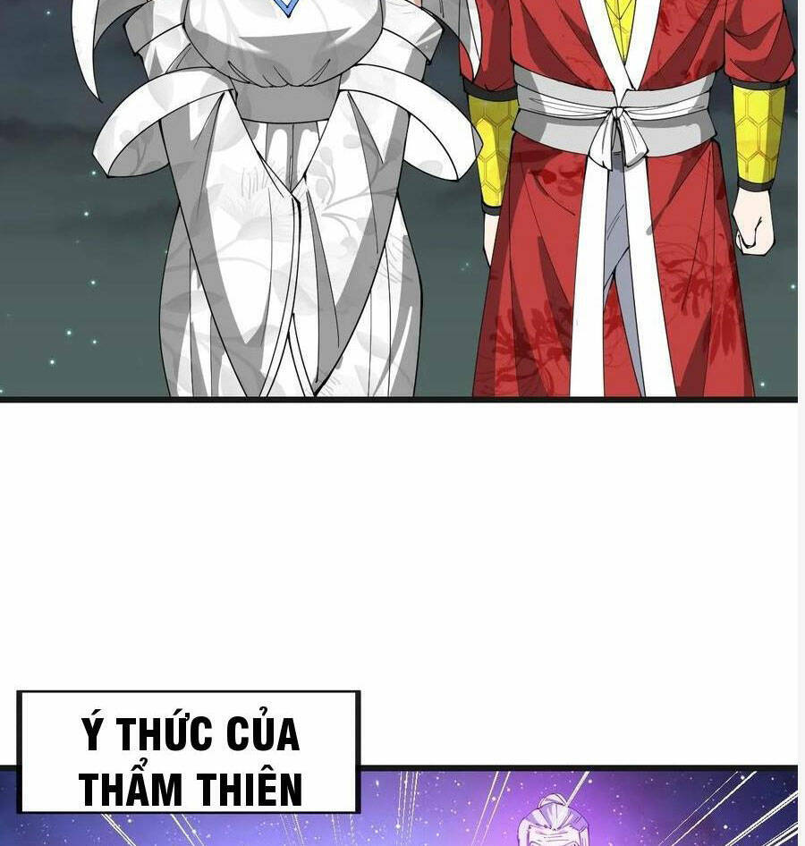 Ta Thật Không Phải Là Khí Vận Chi Tử Chapter 220 - Trang 22
