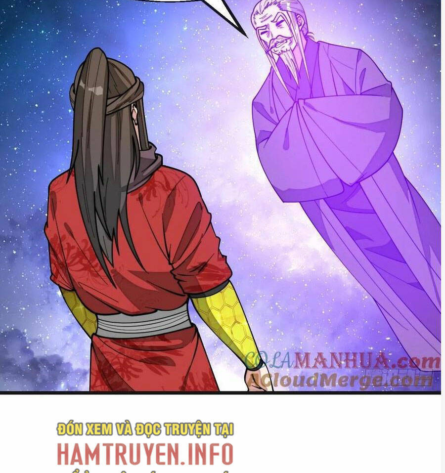 Ta Thật Không Phải Là Khí Vận Chi Tử Chapter 220 - Trang 26