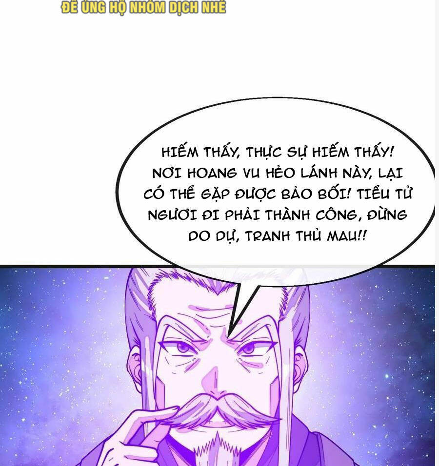 Ta Thật Không Phải Là Khí Vận Chi Tử Chapter 220 - Trang 27