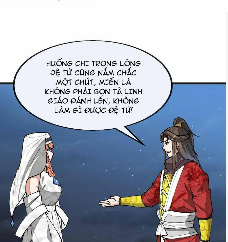 Ta Thật Không Phải Là Khí Vận Chi Tử Chapter 220 - Trang 35