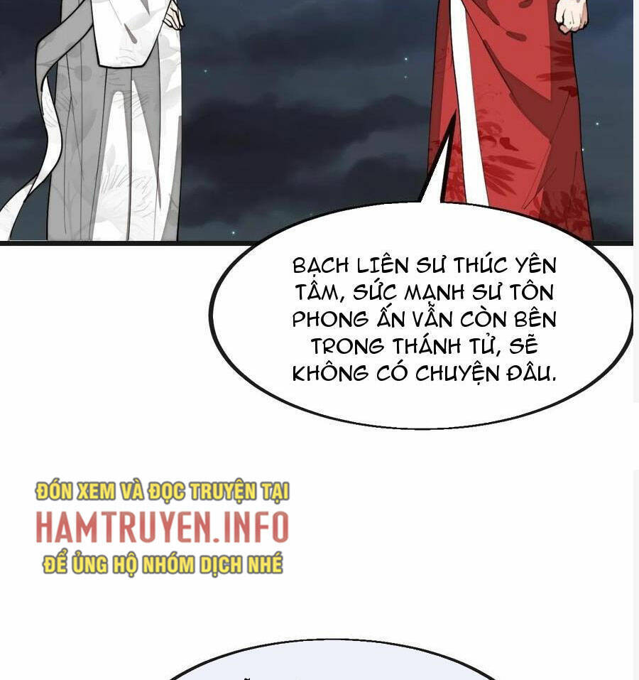 Ta Thật Không Phải Là Khí Vận Chi Tử Chapter 220 - Trang 36