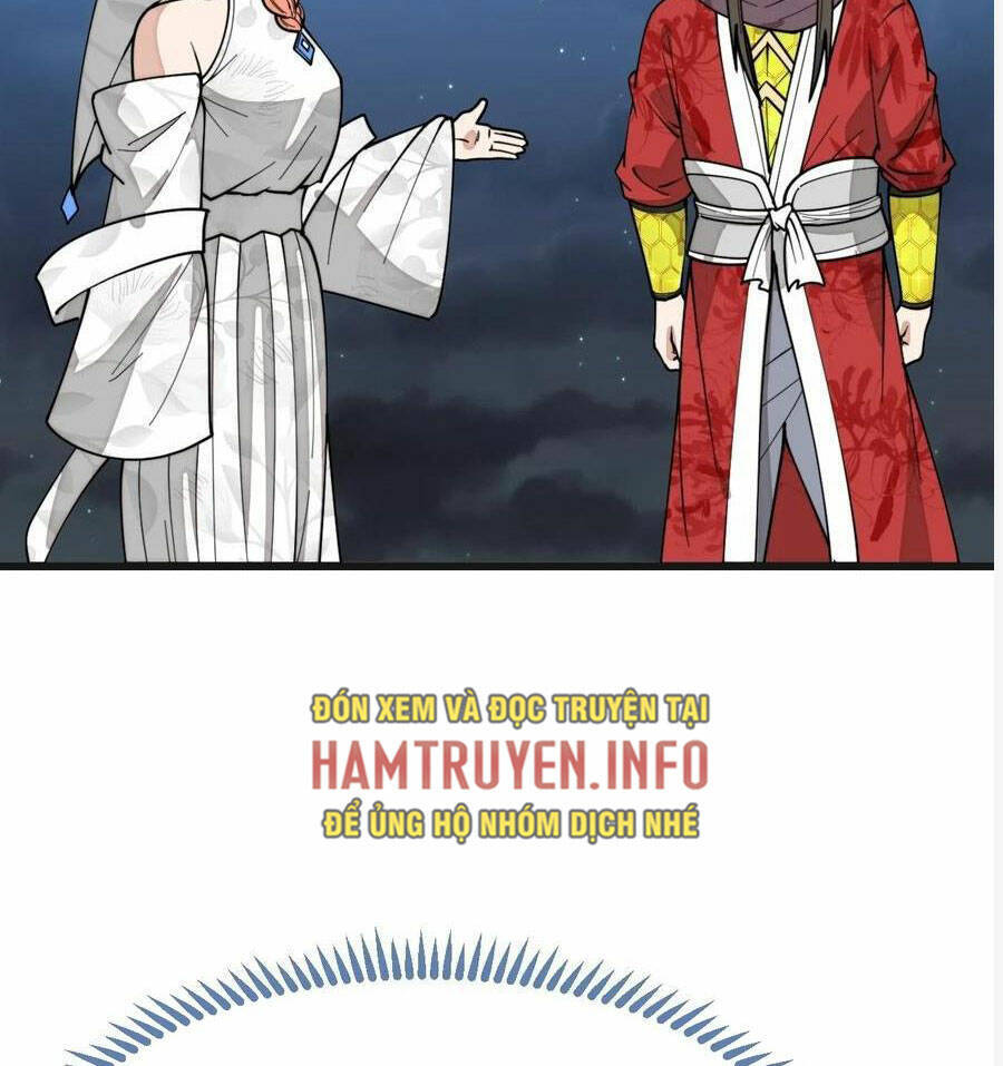 Ta Thật Không Phải Là Khí Vận Chi Tử Chapter 220 - Trang 42