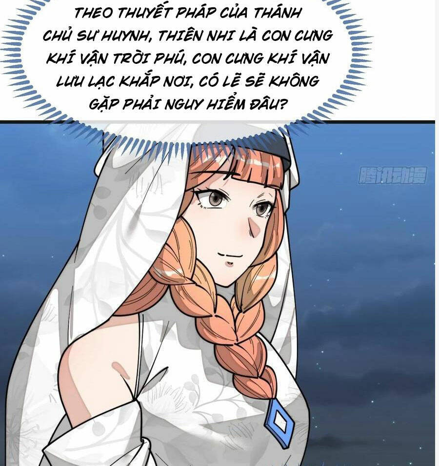 Ta Thật Không Phải Là Khí Vận Chi Tử Chapter 220 - Trang 43