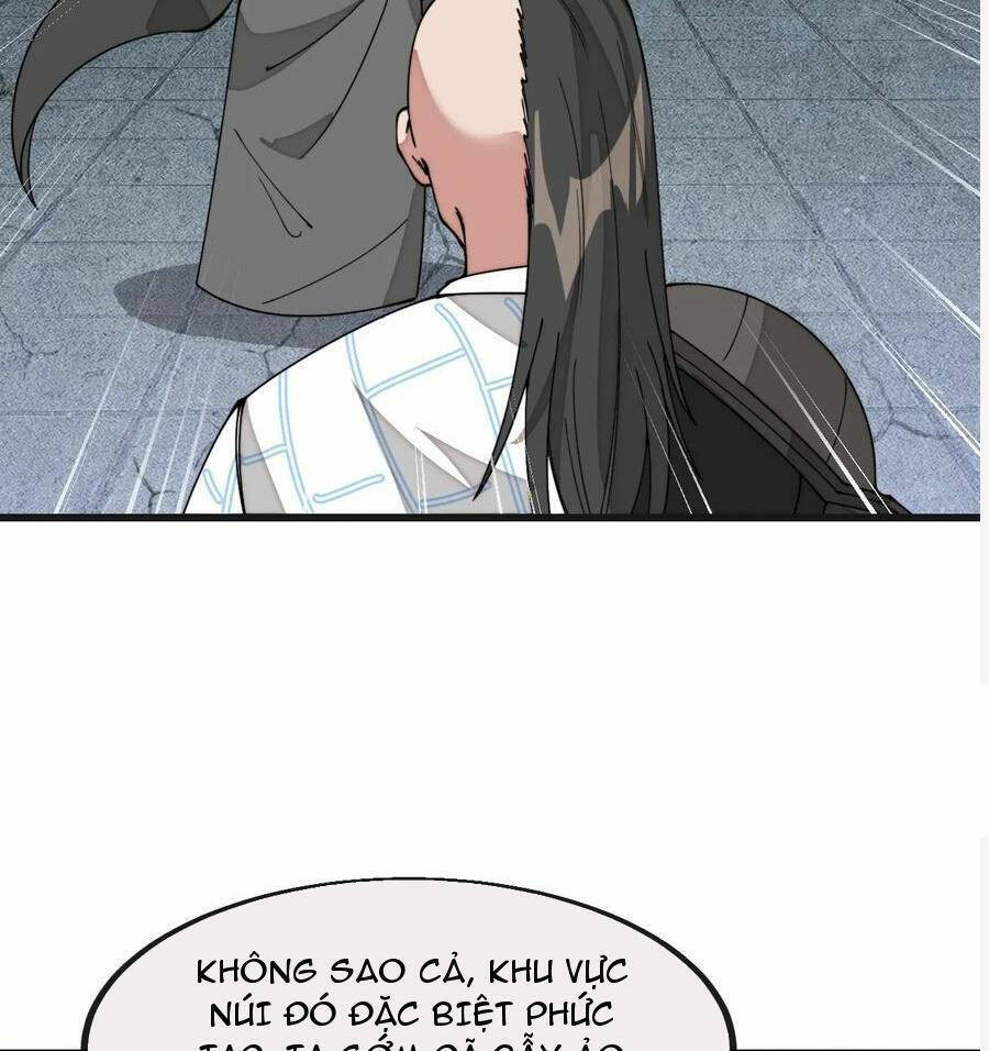 Ta Thật Không Phải Là Khí Vận Chi Tử Chapter 220 - Trang 48