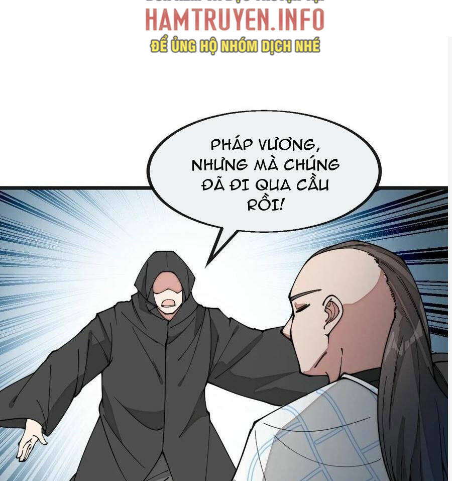 Ta Thật Không Phải Là Khí Vận Chi Tử Chapter 220 - Trang 50