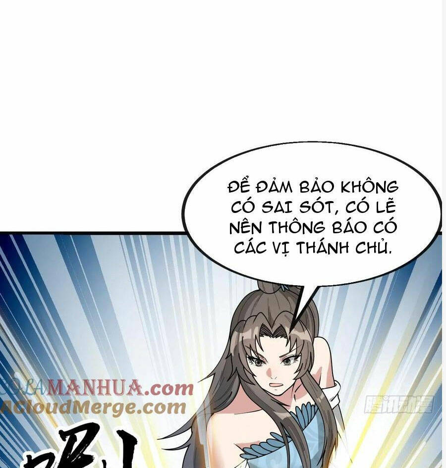 Ta Thật Không Phải Là Khí Vận Chi Tử Chapter 220 - Trang 9
