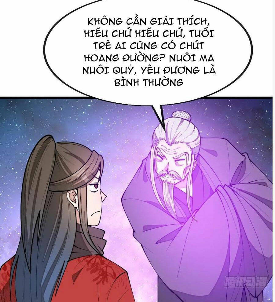 Ta Thật Không Phải Là Khí Vận Chi Tử Chapter 221 - Trang 11