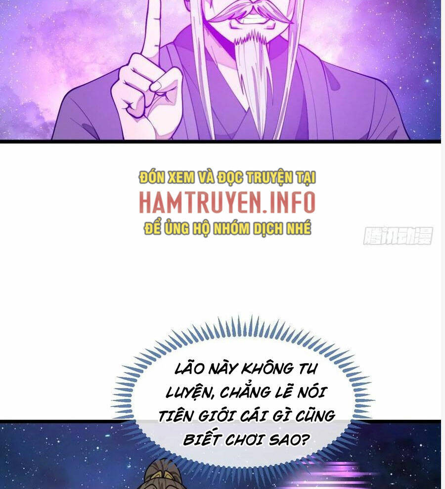 Ta Thật Không Phải Là Khí Vận Chi Tử Chapter 221 - Trang 13