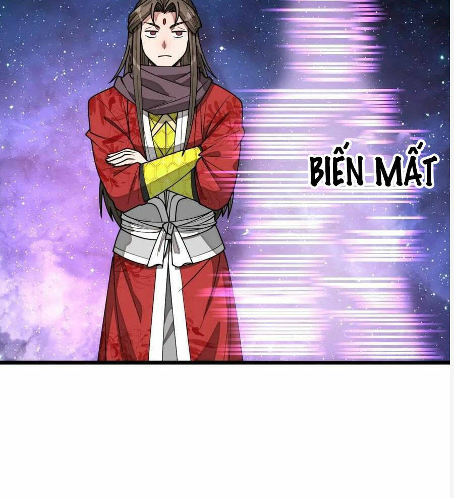 Ta Thật Không Phải Là Khí Vận Chi Tử Chapter 221 - Trang 14