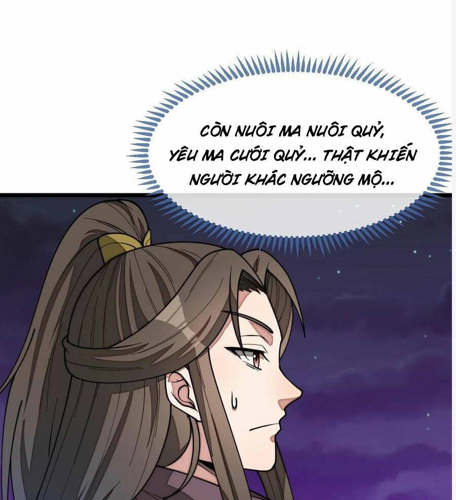 Ta Thật Không Phải Là Khí Vận Chi Tử Chapter 221 - Trang 15