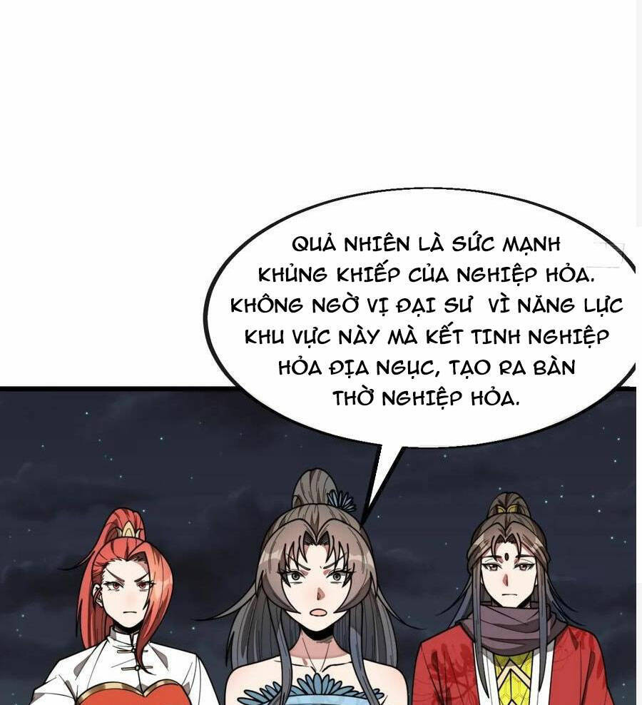 Ta Thật Không Phải Là Khí Vận Chi Tử Chapter 221 - Trang 18