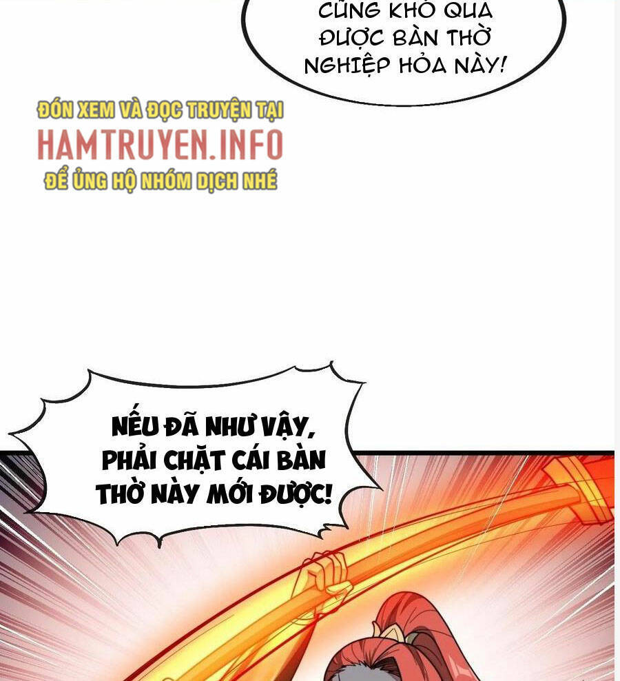 Ta Thật Không Phải Là Khí Vận Chi Tử Chapter 221 - Trang 21