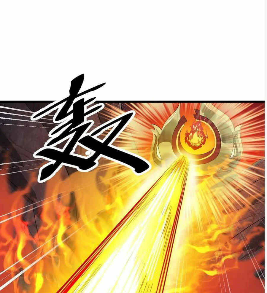 Ta Thật Không Phải Là Khí Vận Chi Tử Chapter 221 - Trang 23