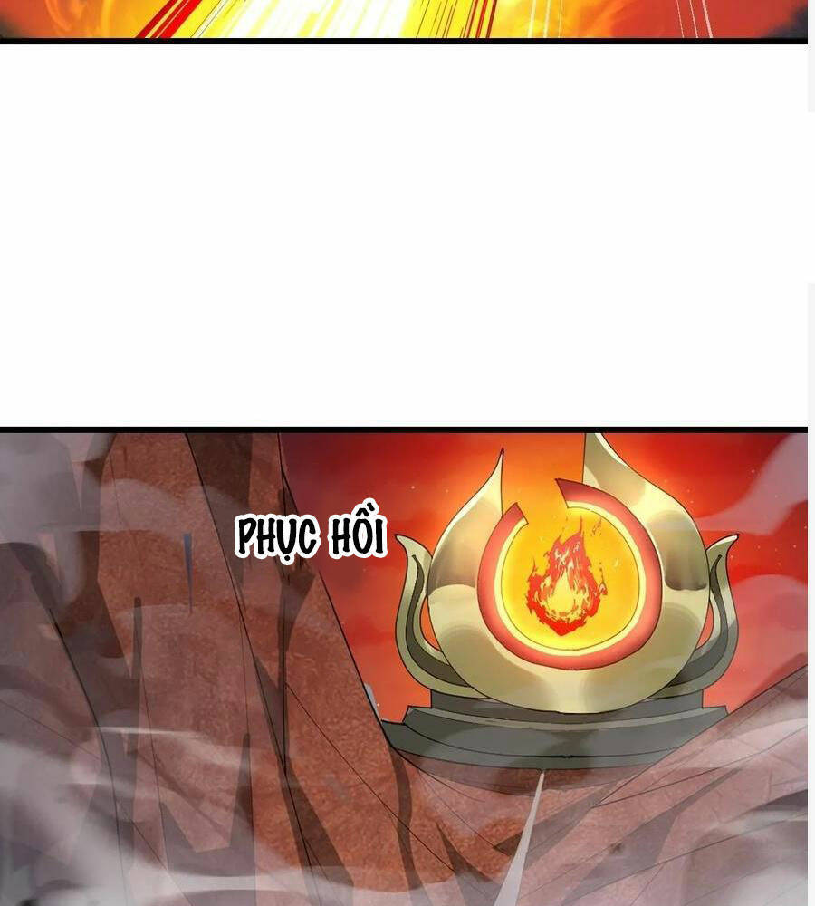 Ta Thật Không Phải Là Khí Vận Chi Tử Chapter 221 - Trang 24
