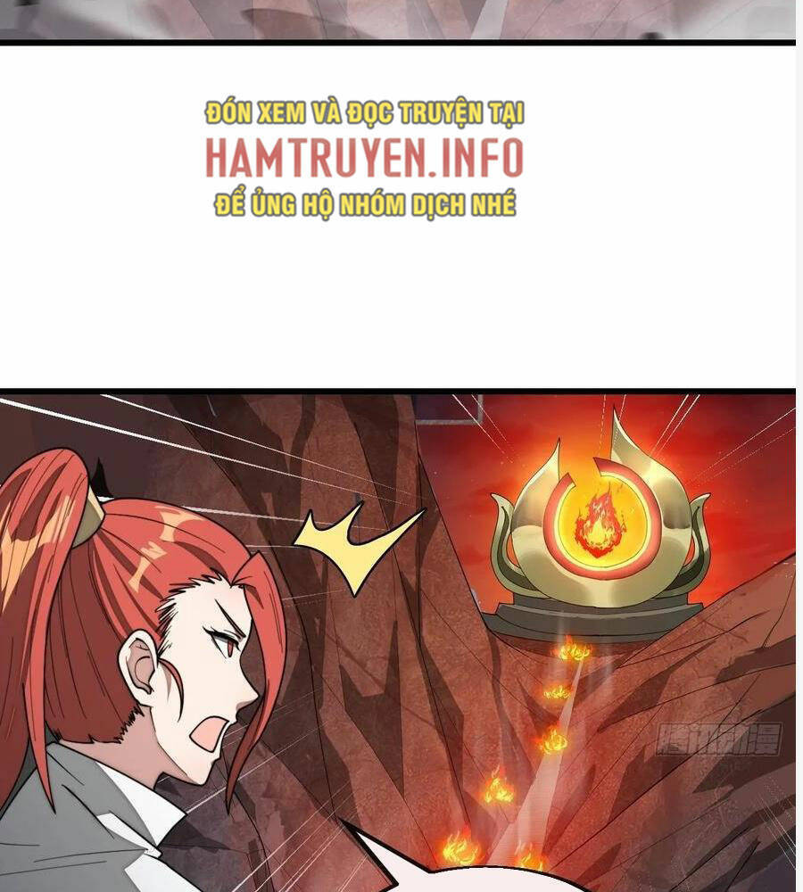 Ta Thật Không Phải Là Khí Vận Chi Tử Chapter 221 - Trang 25