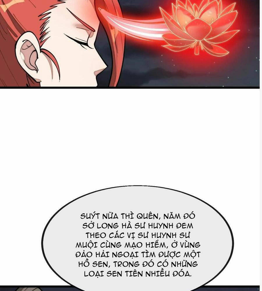 Ta Thật Không Phải Là Khí Vận Chi Tử Chapter 221 - Trang 30