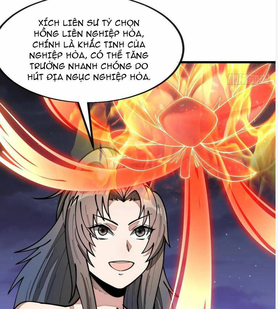 Ta Thật Không Phải Là Khí Vận Chi Tử Chapter 221 - Trang 32