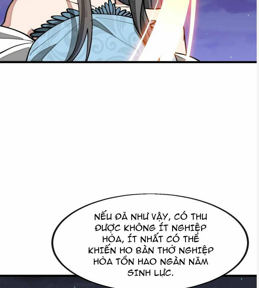 Ta Thật Không Phải Là Khí Vận Chi Tử Chapter 221 - Trang 33
