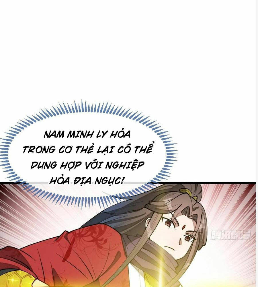 Ta Thật Không Phải Là Khí Vận Chi Tử Chapter 221 - Trang 39