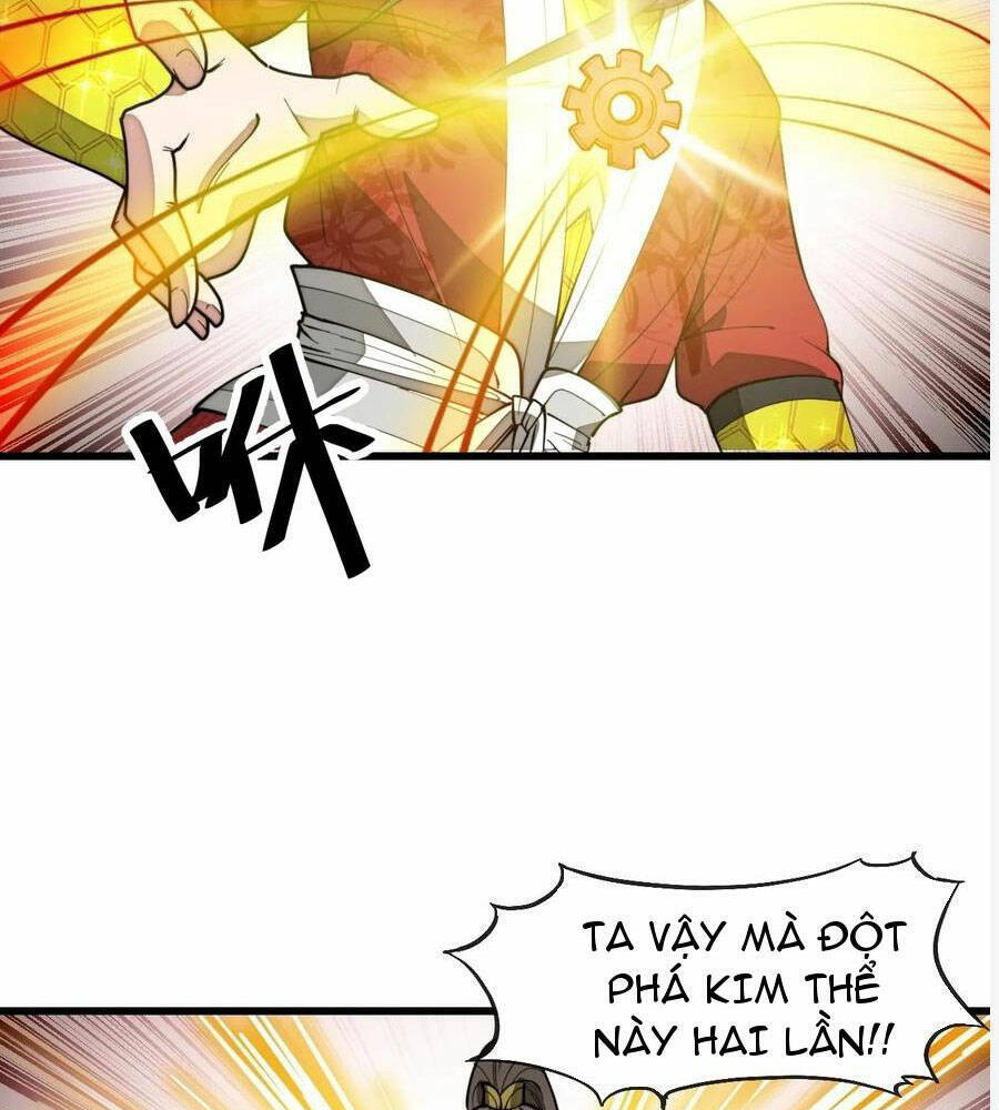 Ta Thật Không Phải Là Khí Vận Chi Tử Chapter 221 - Trang 40