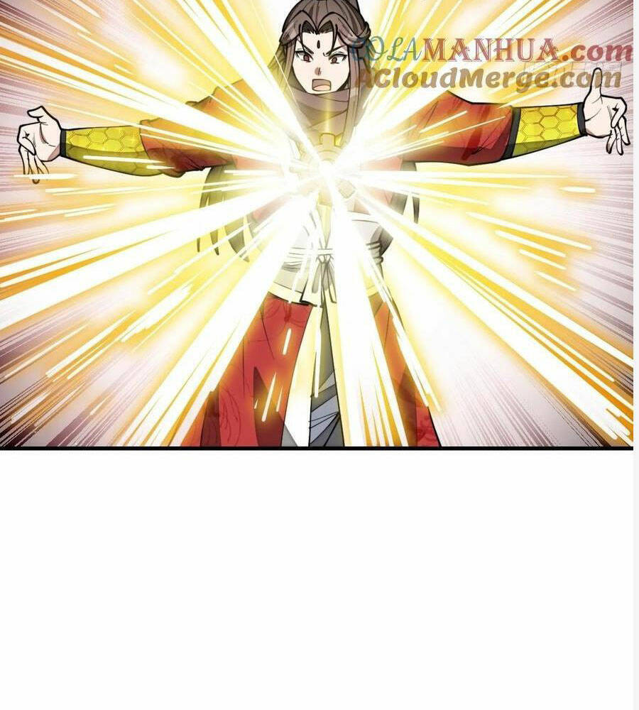 Ta Thật Không Phải Là Khí Vận Chi Tử Chapter 221 - Trang 41