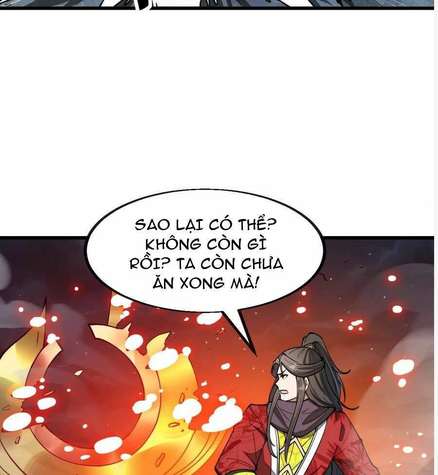 Ta Thật Không Phải Là Khí Vận Chi Tử Chapter 221 - Trang 46