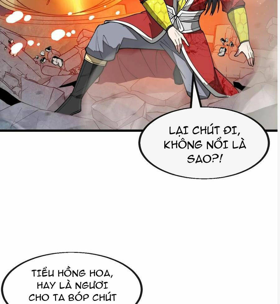 Ta Thật Không Phải Là Khí Vận Chi Tử Chapter 221 - Trang 47