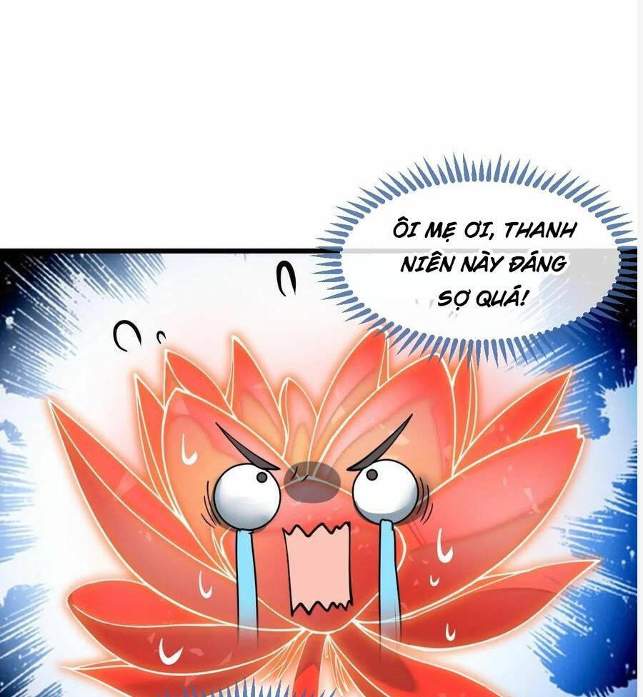 Ta Thật Không Phải Là Khí Vận Chi Tử Chapter 221 - Trang 49