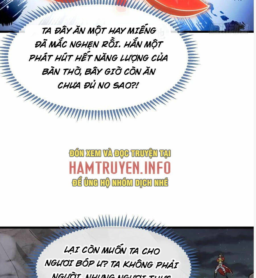 Ta Thật Không Phải Là Khí Vận Chi Tử Chapter 221 - Trang 50
