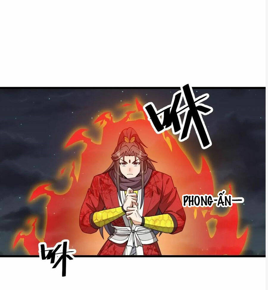 Ta Thật Không Phải Là Khí Vận Chi Tử Chapter 222 - Trang 10