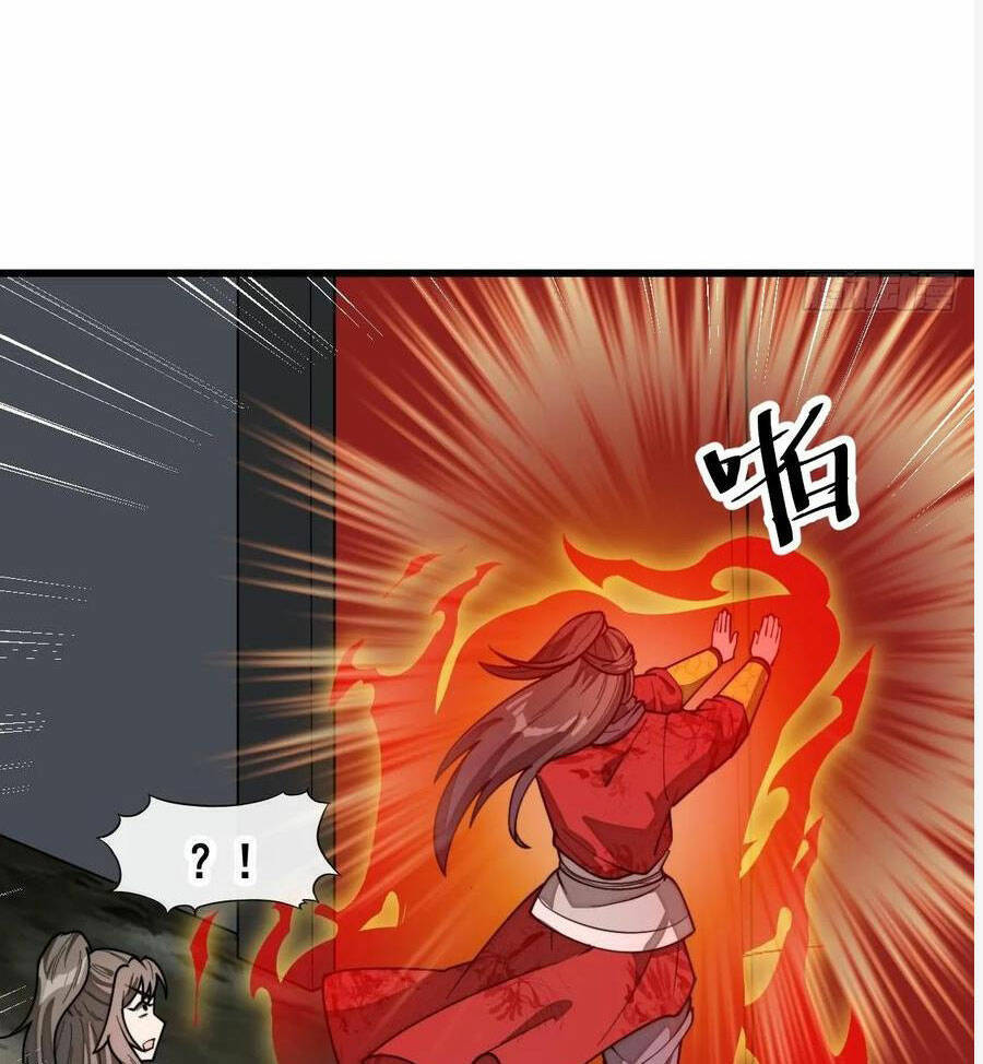 Ta Thật Không Phải Là Khí Vận Chi Tử Chapter 222 - Trang 11