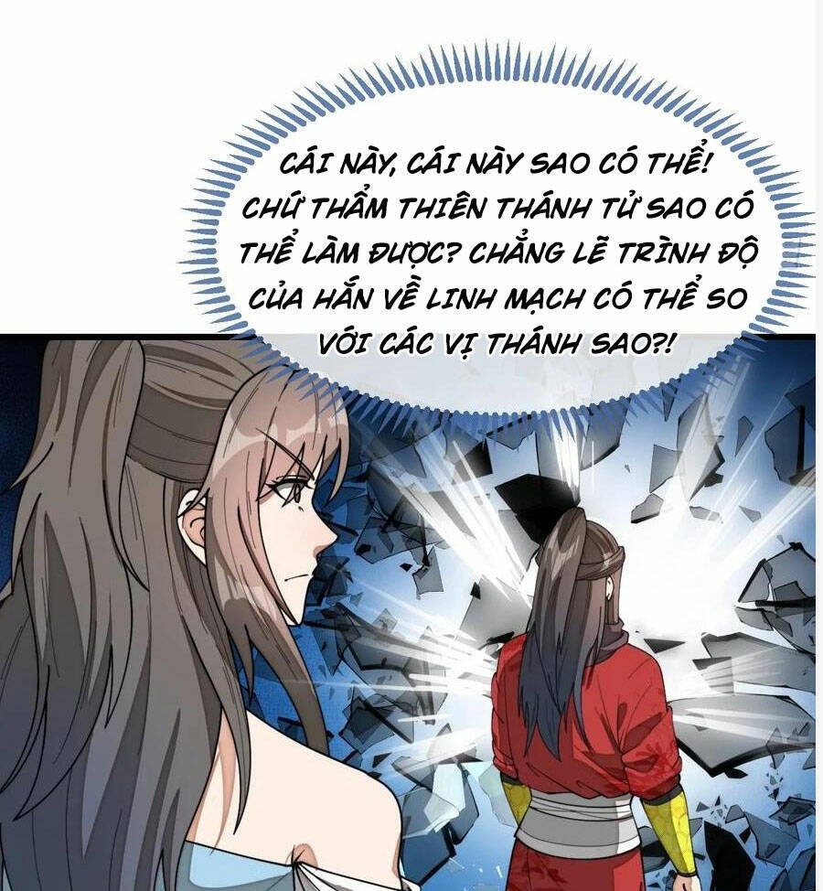 Ta Thật Không Phải Là Khí Vận Chi Tử Chapter 222 - Trang 17