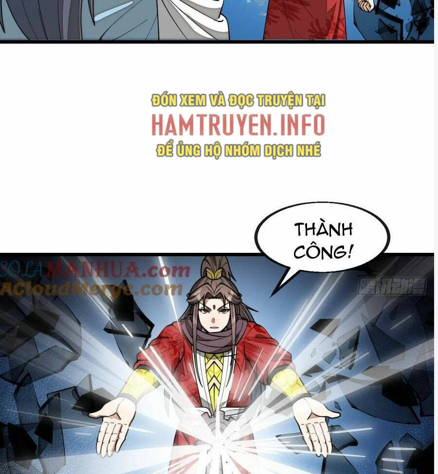Ta Thật Không Phải Là Khí Vận Chi Tử Chapter 222 - Trang 18