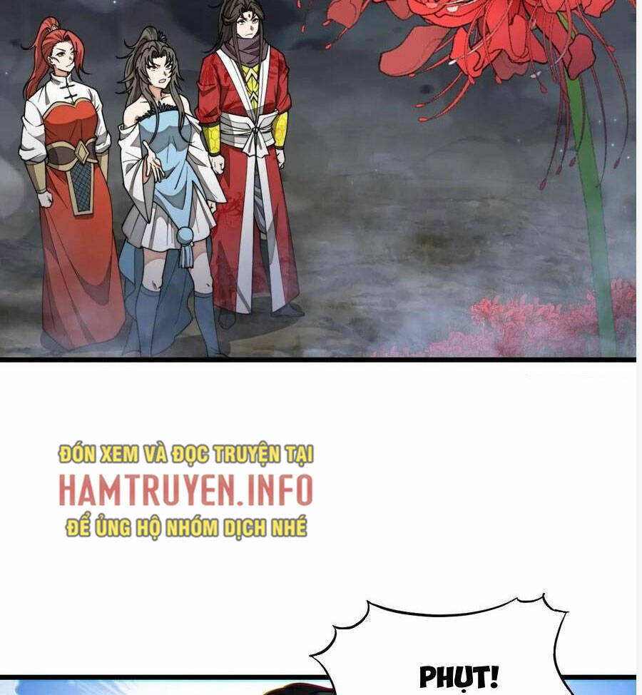Ta Thật Không Phải Là Khí Vận Chi Tử Chapter 222 - Trang 22