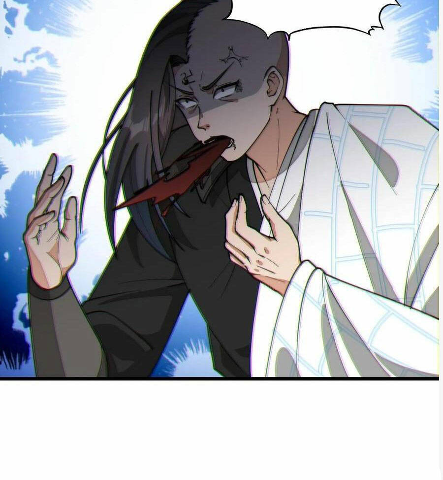 Ta Thật Không Phải Là Khí Vận Chi Tử Chapter 222 - Trang 23