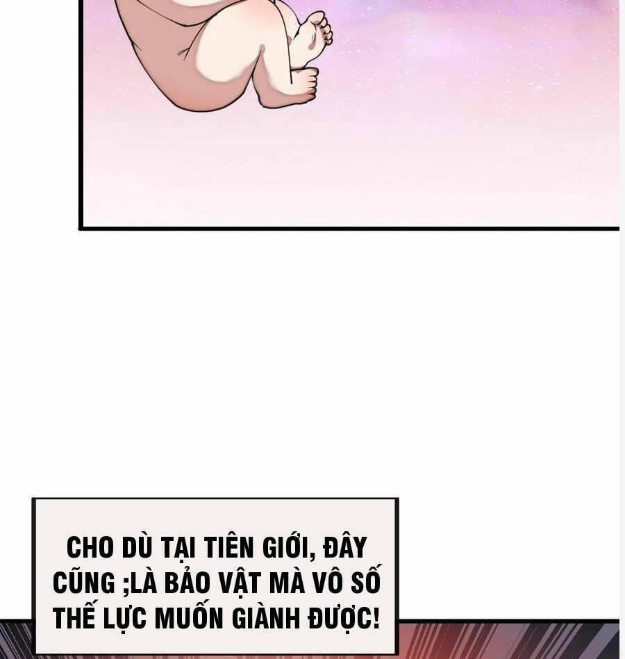 Ta Thật Không Phải Là Khí Vận Chi Tử Chapter 222 - Trang 27