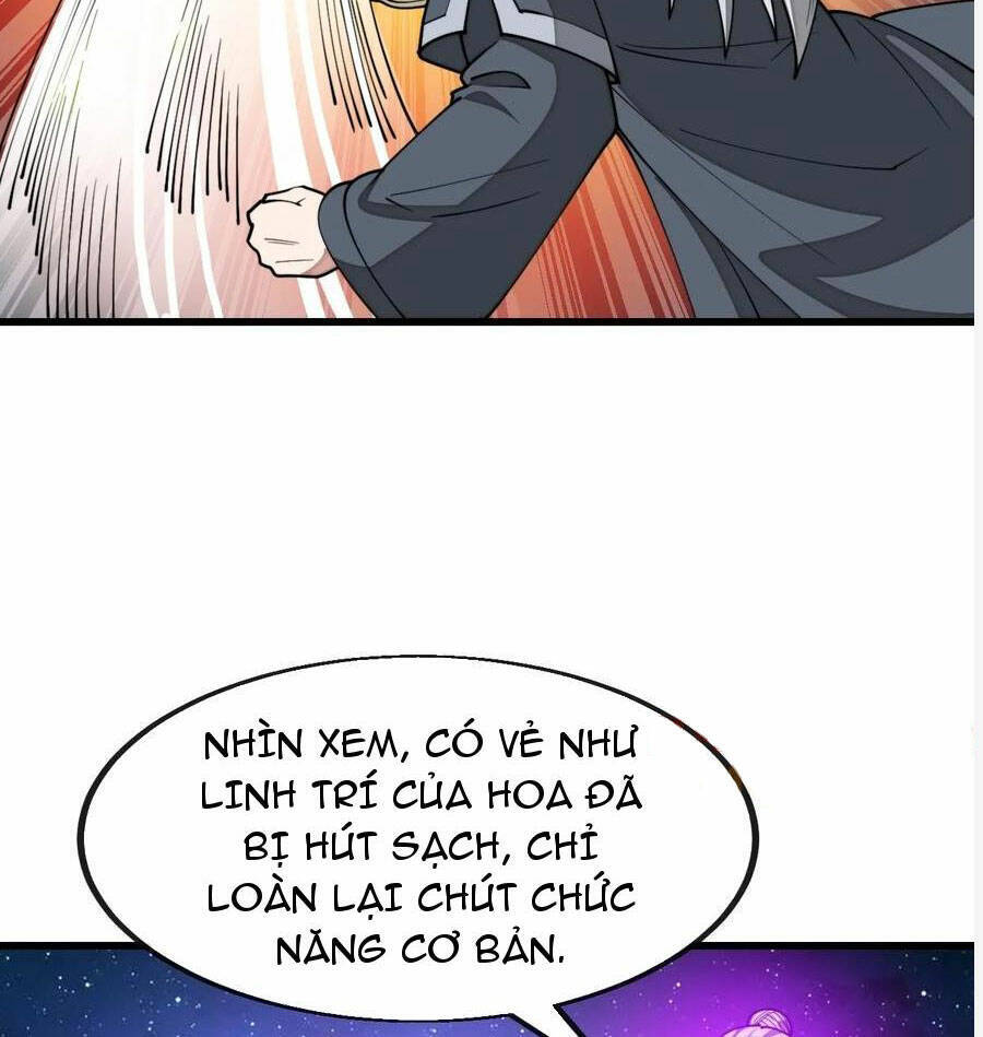 Ta Thật Không Phải Là Khí Vận Chi Tử Chapter 222 - Trang 29