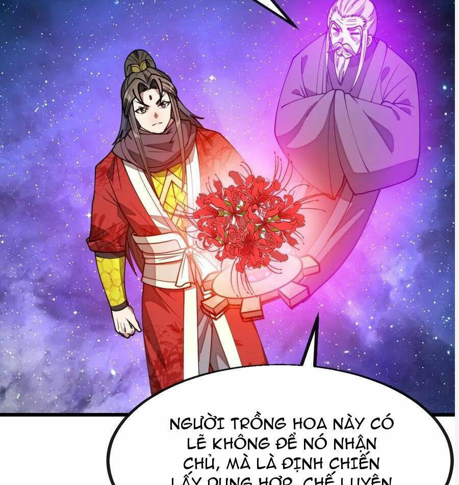 Ta Thật Không Phải Là Khí Vận Chi Tử Chapter 222 - Trang 30