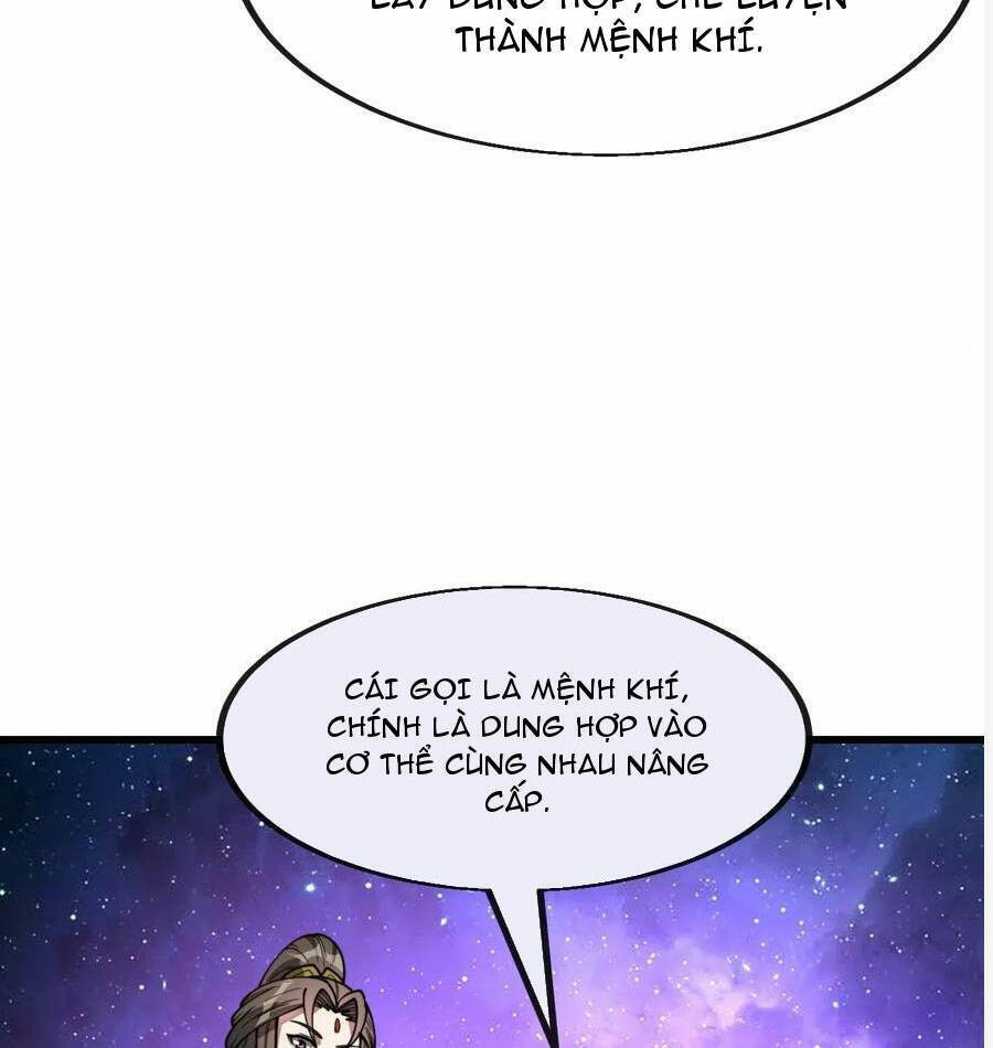 Ta Thật Không Phải Là Khí Vận Chi Tử Chapter 222 - Trang 31