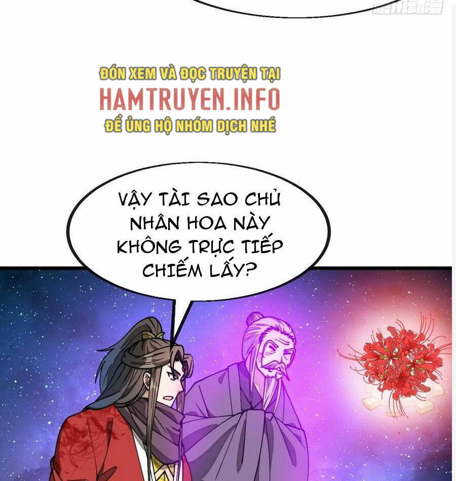 Ta Thật Không Phải Là Khí Vận Chi Tử Chapter 222 - Trang 33