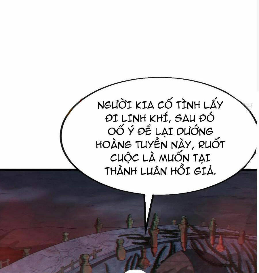 Ta Thật Không Phải Là Khí Vận Chi Tử Chapter 222 - Trang 36