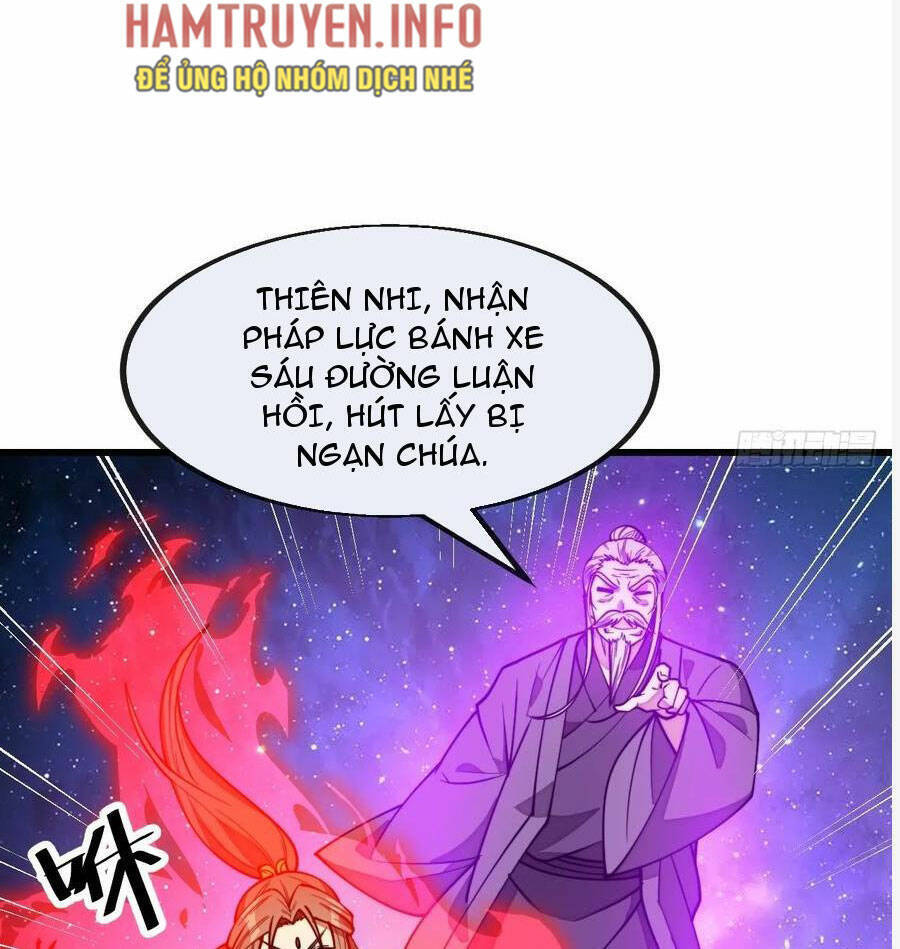 Ta Thật Không Phải Là Khí Vận Chi Tử Chapter 222 - Trang 41