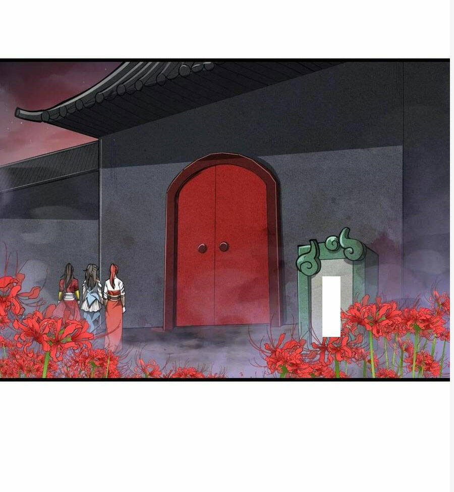 Ta Thật Không Phải Là Khí Vận Chi Tử Chapter 222 - Trang 5