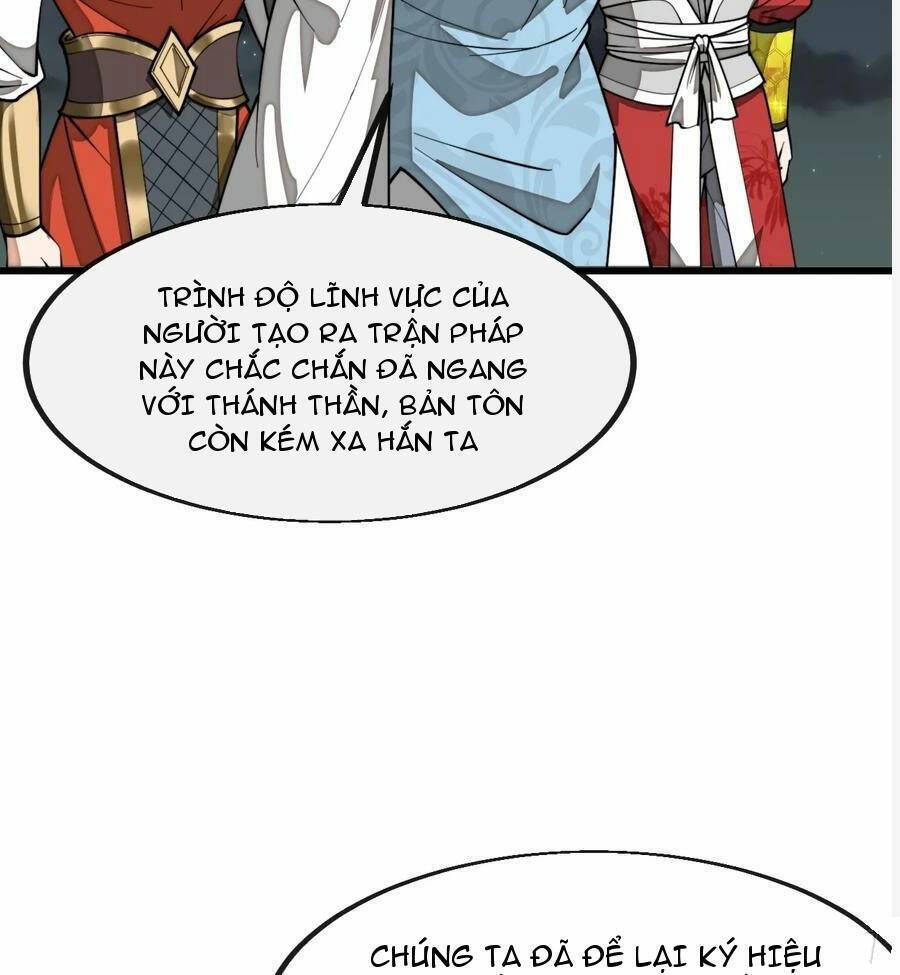 Ta Thật Không Phải Là Khí Vận Chi Tử Chapter 222 - Trang 7