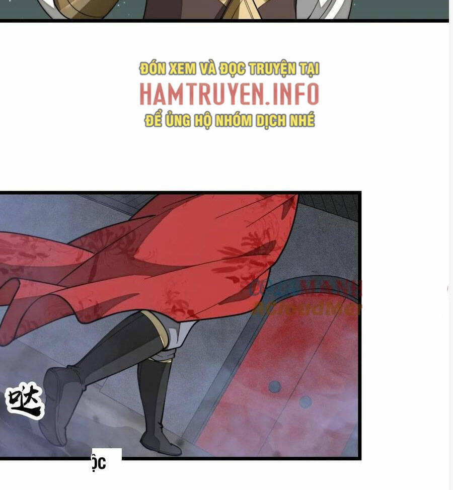 Ta Thật Không Phải Là Khí Vận Chi Tử Chapter 222 - Trang 9